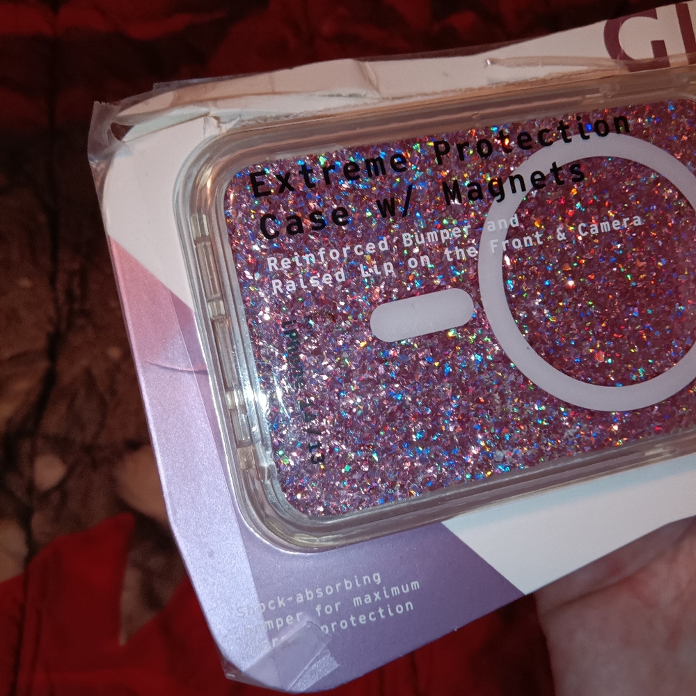 iPhone case